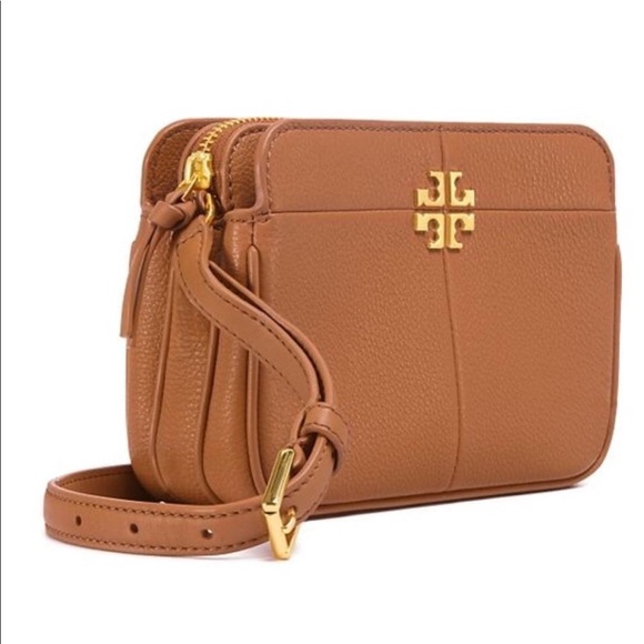 Tory Burch Handbags - 🎀NWT Tory Burch crossbody pursue NEW